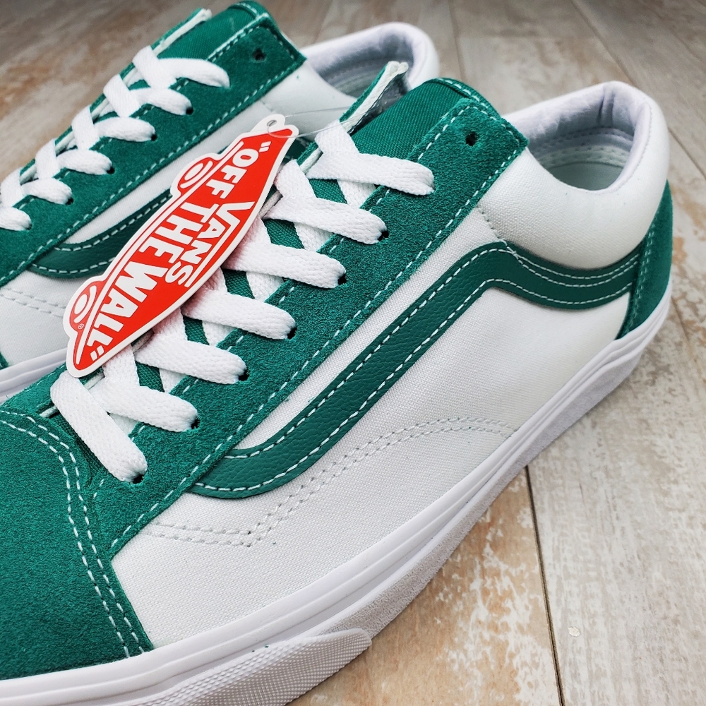 Vans Style 36 Classic Sport Cadmium - Picture 3 of 8